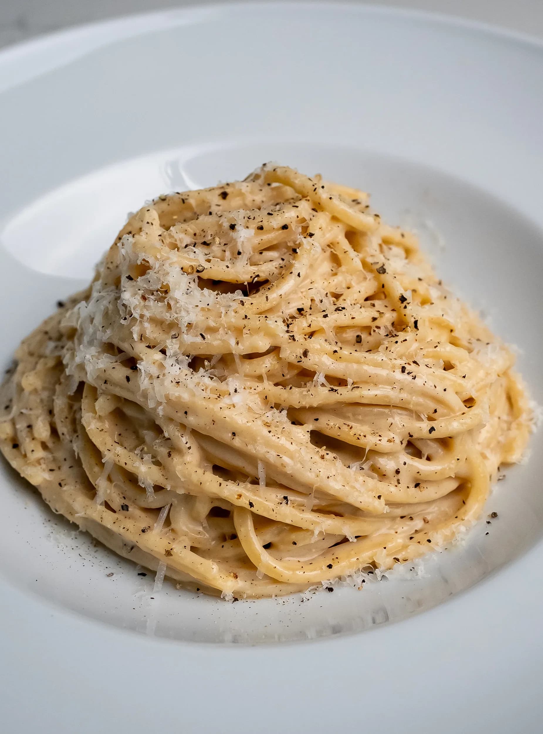 Picture for Cacio e Pepe
